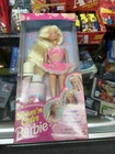 VTG Mattel 1995 Barbie Doll SHAMPOO MAGIC #14457 w/Foam-In Color -Sealed-READ