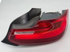 TOP Original BMW 2er M2 F22 F23 F87 LED Heckleuchte rechts 63217295424