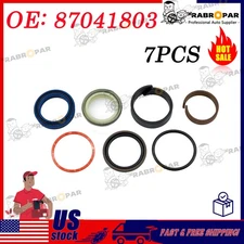 Seal Kit 87041803 for CASE L340 LX114 LX340 L340A New Holland 14LA 140TLA 140TL