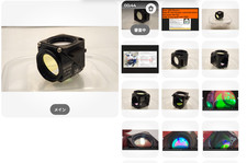 *Neuwertig* Zeiss 424931 38 HE Mikroskop Fluoreszenzfilter Cube Imager A1 34562