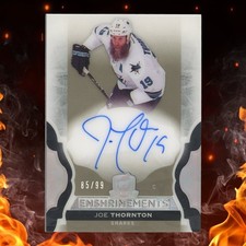 2016-17 Upper Deck The Cup Hockey Cards 4