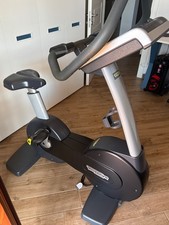 BIKE NEW EXCITE 500/700 SP TECHNOGYM