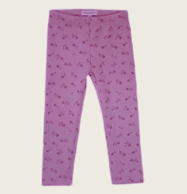 Staccato Sweatleggings Farbe Berry Gr.86 NEU