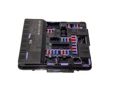 2019-2023 Nissan Maxima Ipdm Power Supply Fuse Box Module Oem 284b7-3ts9e