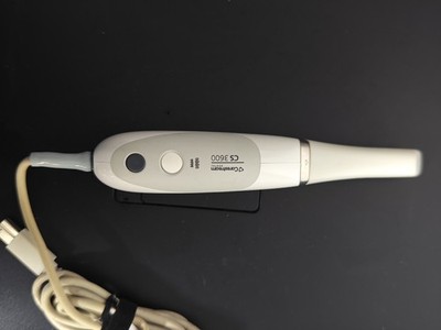 Carestream CS 3600 Intraoralscanner   Ersatzteile / Defekt