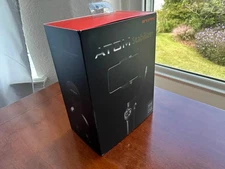 Snoppa Atom-3 Axis Black Handheld Gimbal Stabilizer For Android Smartphones