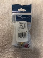 T and S Brass 012446-25 Cerama - Chrome
