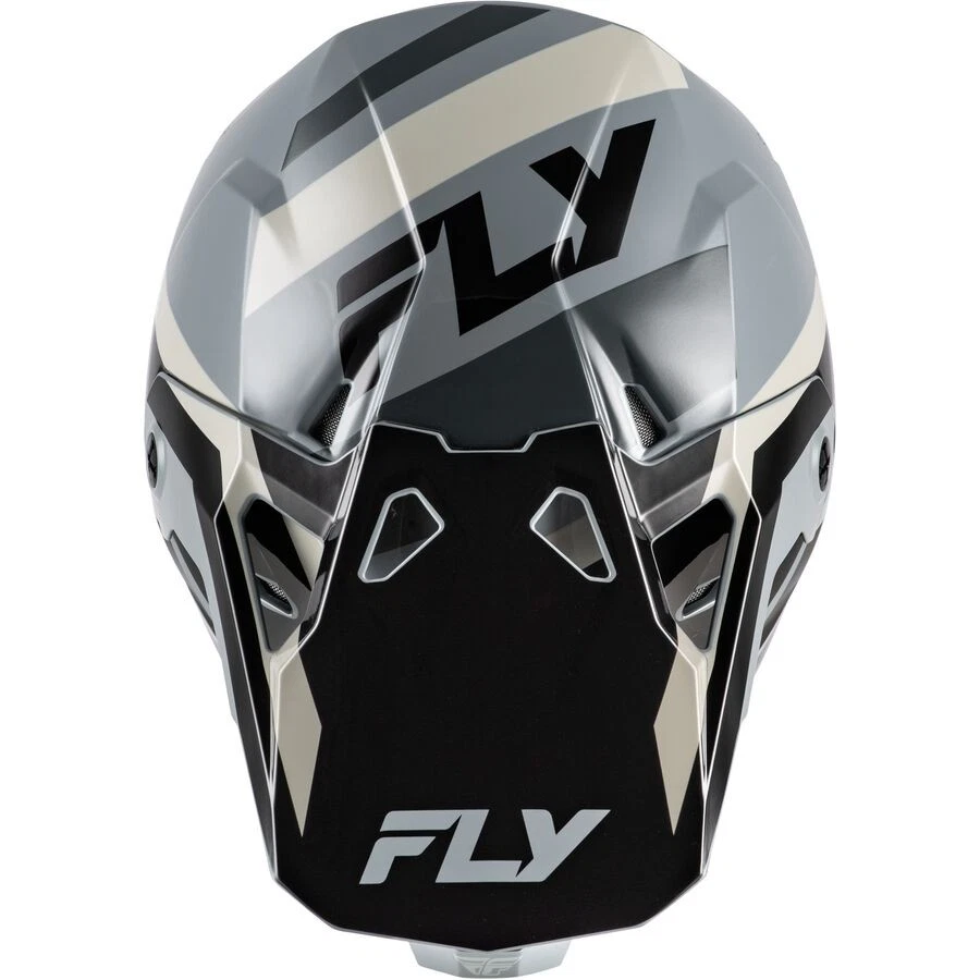 Casco Fly Racing 2026 Formula CP - Sello Foto 4 de 4