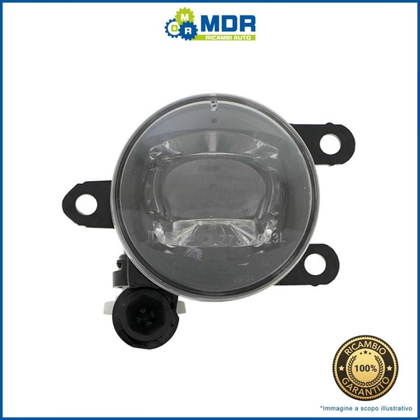 Vorderer Linker Led Nebelscheinwerfer - Sx - FüR Ford Puma 19->-image