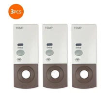 M1029-42201 Compatible Philips Front Bezel for M1029A Temp Parameter, 3Pcs