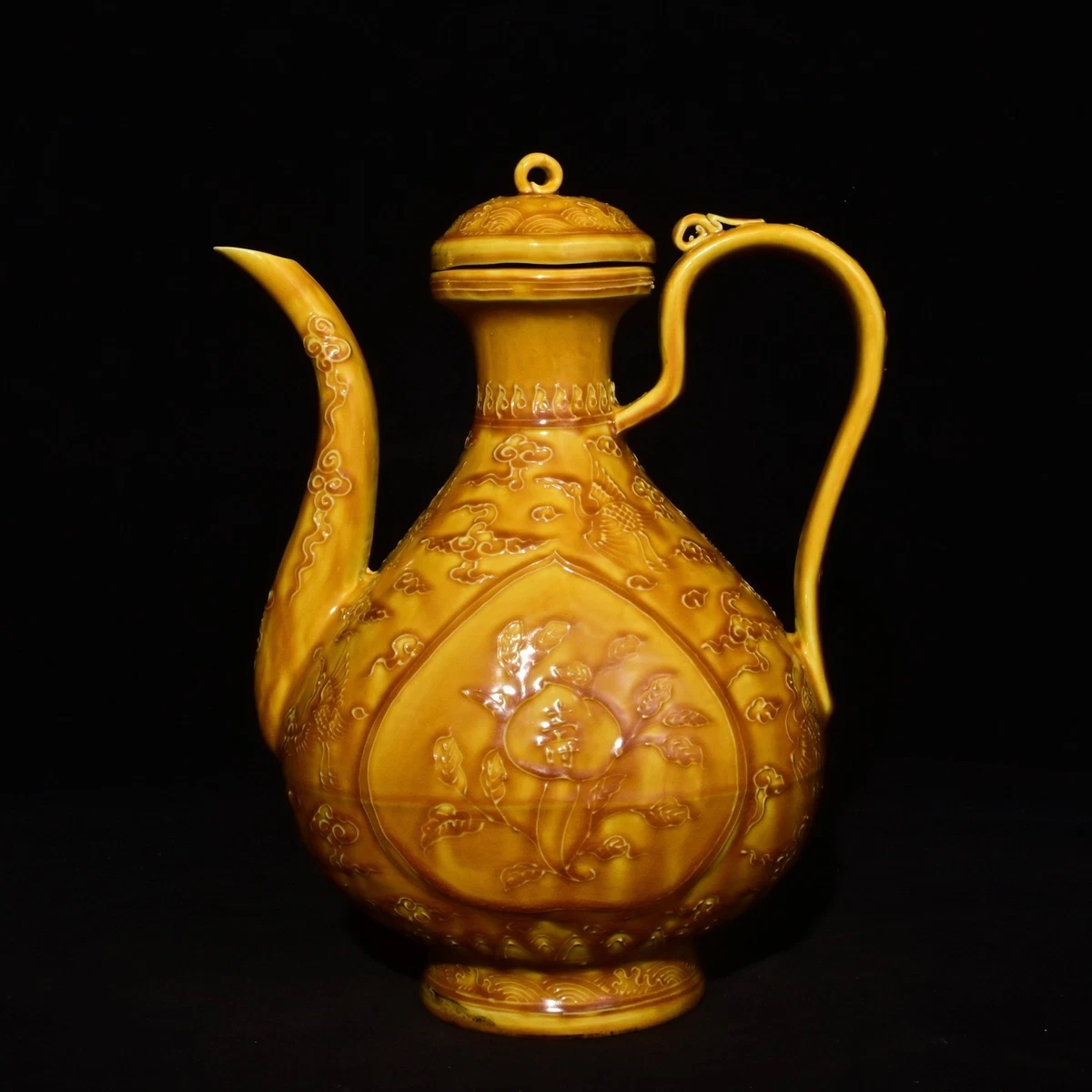 多色1800年以前中国古董花瓶| eBay