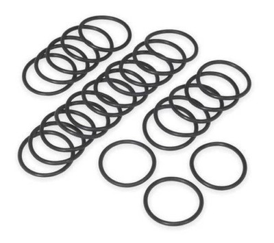 fits SLOAN H553A, O-Ring, PK 24/bag  Ctn of 12pk of 24 288 total