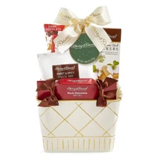 Harry & David Christmas Gift Basket - 9.86oz