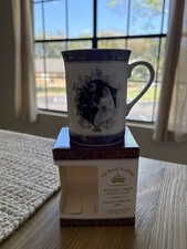 Prince Harry & Meghan Markle Royal Wedding 19th May 2018 - Collector’s Mug NEW