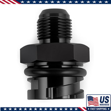 Ls Valve Cover Oil Cap 10an Male Fitting Lsx Ls1 Ls2 Ls3 Ls6 Ls7size 10an