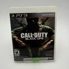 Call of Duty Black Ops (Sony PlayStation 3 PS3, 2010)