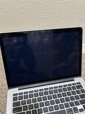 2013 Apple MacBook Pro Laptops for sale | eBay
