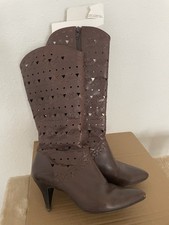 Stiefel Gr.38 von Shelly‘s London 90-er Style