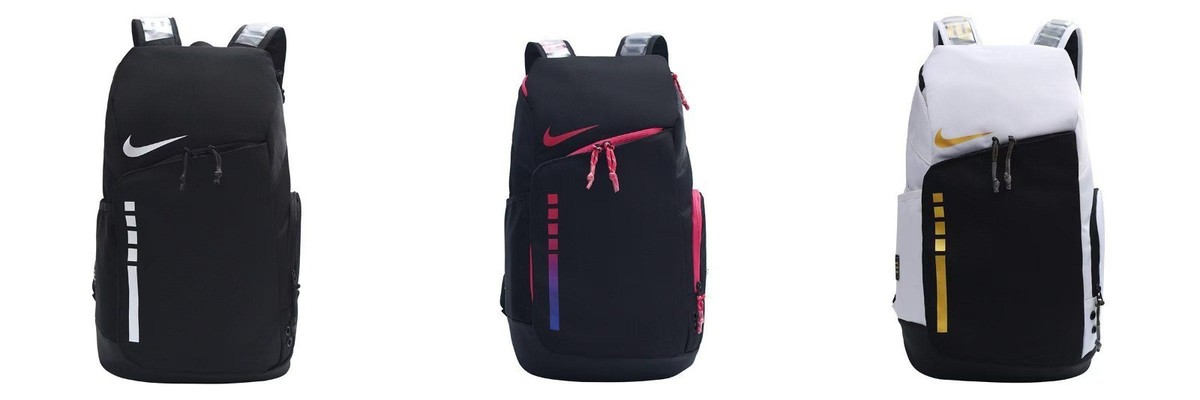 backpacks for guys nike Men Elemental Backpack 21 L The front of the backpack has two additional zip fastening pockets with the signature Nike swoosh logo printed on the top pocket in white Bags.