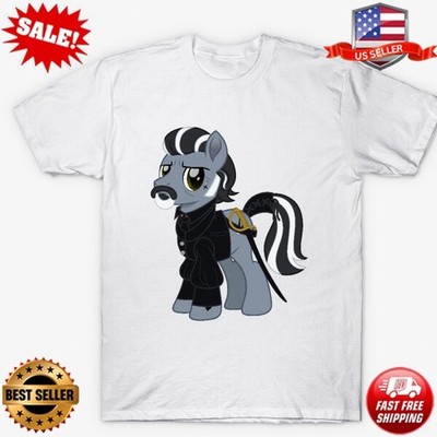HOT Izzy Hooves pony dressed T-Shirt My Little Pony Unisex Graphic T-Shirt S-5XL