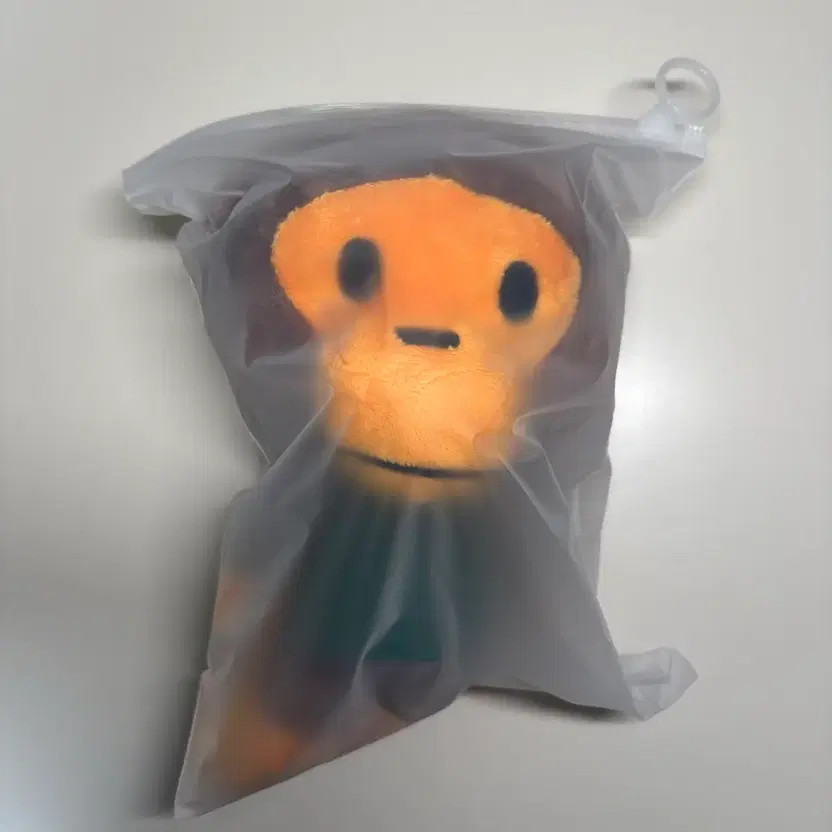 Starbucks x BAPE Baby Milo Foldable Bag, Unopened