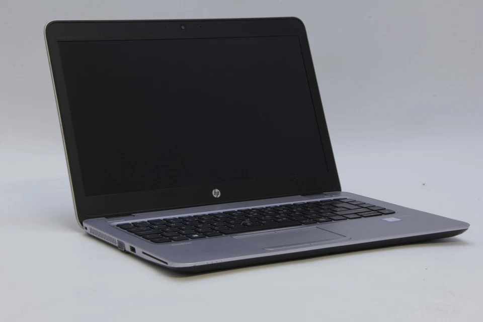 HP EliteBook 840 G4 laptop Intel Core i5 8th Gen CPU 8GB DDR4 RAM 256GB SSD - Image 3 of 4