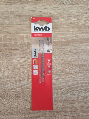 KWB Steinbohrer Ø 3,0 mm