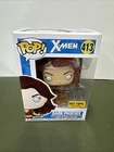 Funko POP! Marvel X-Men Dark Phoenix #413 Hot Topic Exclusive Vinyl Figure