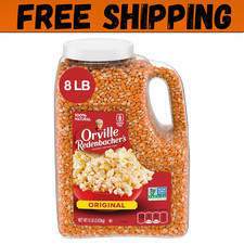 Orville RedenbacherS Gourmet Popcorn Kernels,...