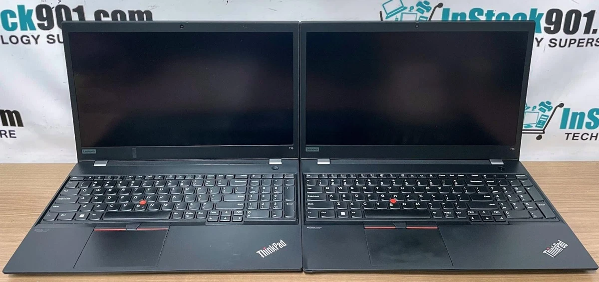 Las mejores ofertas en Lenovo ThinkPad T15 Gen 2 computadoras