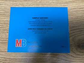 California Games Nintendo NES - PAL UKV in scatola CIB quasi come nuovo e custodia protettiva