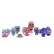 Hatchimals Colleggtibles Figures, Lot of 13 Different Spin Master