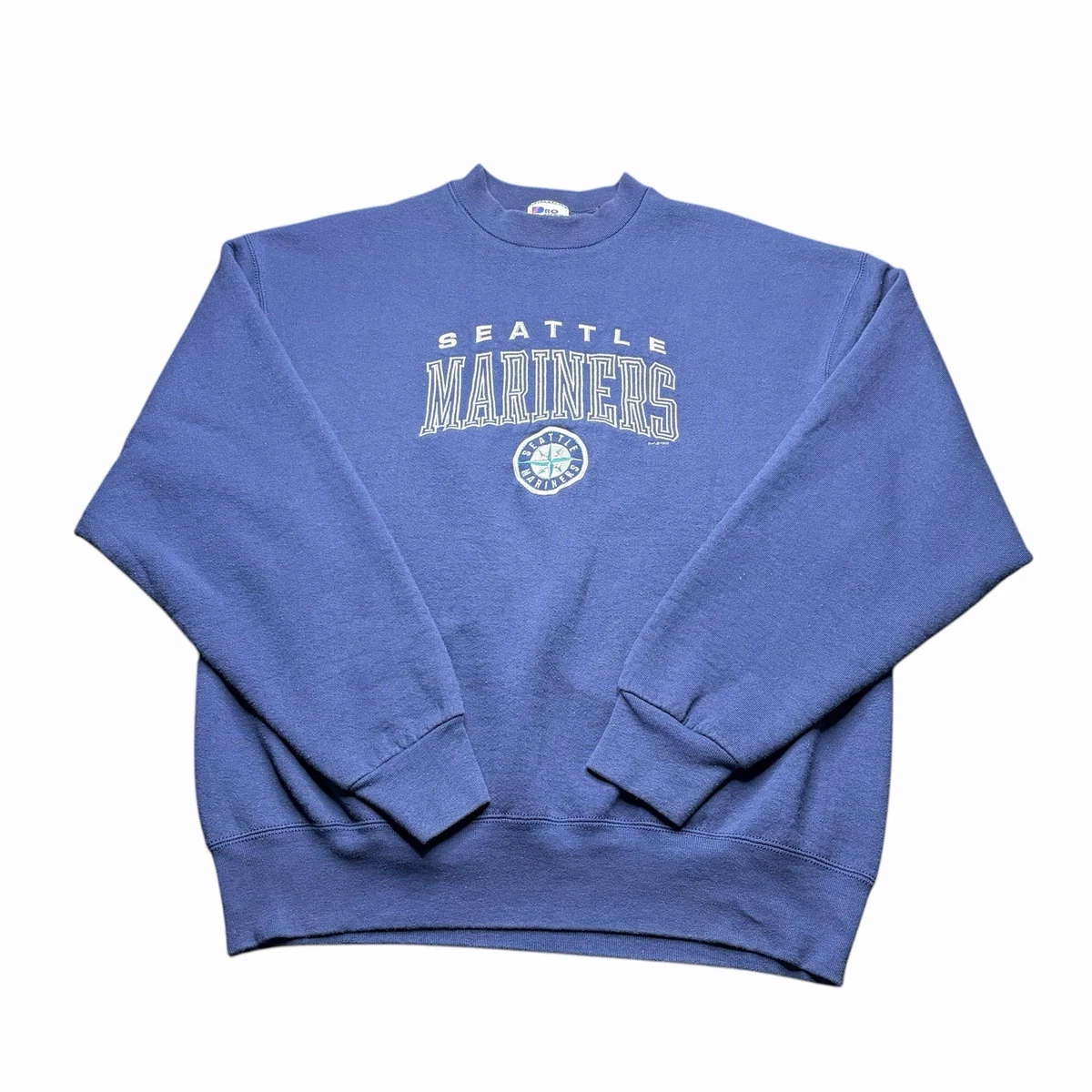 Seattle Mariners MLB Sweatshirts for sale | eBay