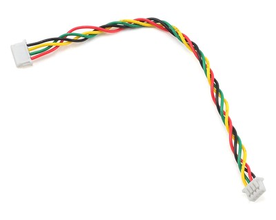 MSH Electronics Brain/iKon Bluetooth Crius Multiwii Adapter Cable (110mm)