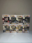 My Hero Academia Funko Pop Bundle