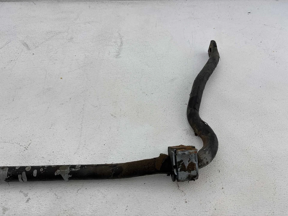 Barra estabilizadora delantera Ford F-350/250 2008-2010 4x4 OEM Foto 2 de 4
