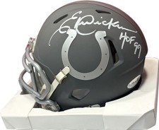 Eric Dickerson Cards, Rookie Card and Autographed Memorabilia Guide 47