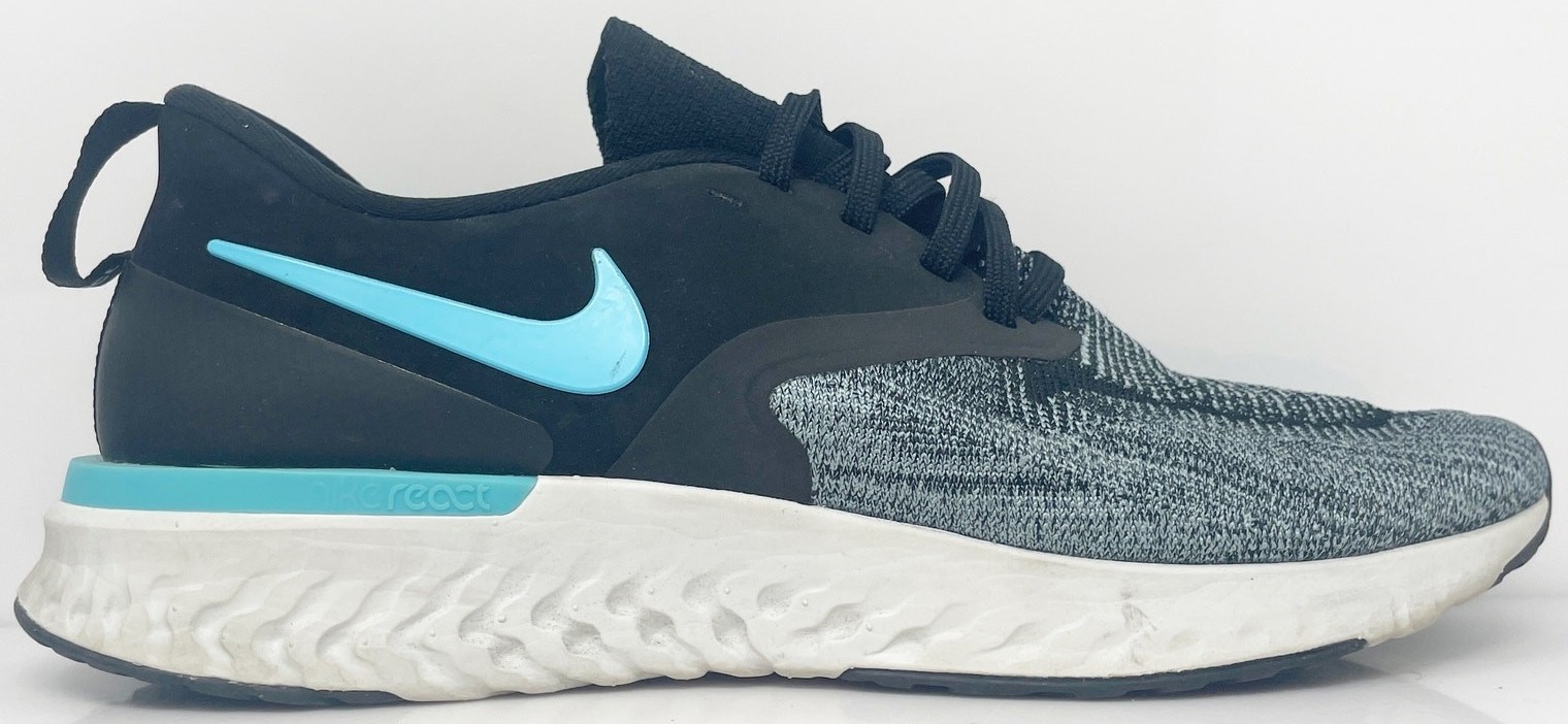 Nike Odyssey React Volt White for Sale | Authenticity Guaranteed