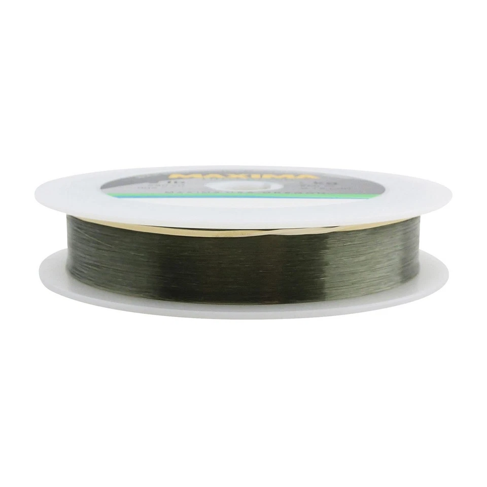 Maxima Ultragreen Monofilament Line - Image 2 of 2