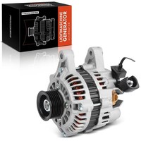 Frankberg Lichtmaschine Generator 80A Passend FüR CitroËN C2 C3 C4 Xsara