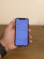 Apple iPhone X - For Sale - ebay.com