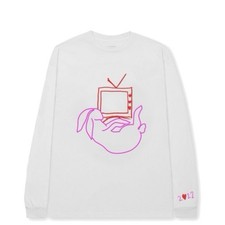 Harry Styles Love On Tour Bunny TV Concert T-Shirt - RARE - NWOT