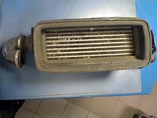 Ladeluftkühler RFN 97FF9L440AD Ford Mondeo Turnier TD 66 KW 90 PS 176628 Km