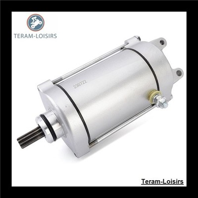 Anlasser für Honda VTX1800 VTX1800F3 ab 2005 2006 2007 2008
