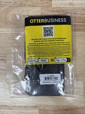 Otterbox Commuter Series Phone Case For Apple iPhone 16 Pro - Black