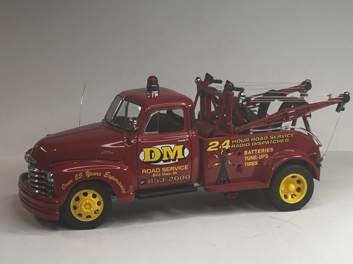 Danbury Mint Chevrolet 1:24 Diecast & Toy Vehicles for sale - eBay