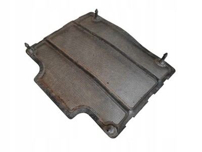 Polaris Abdeckung Attrappe Gitter 1 Stk