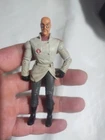 2004 Hasbro GI Joe Action Figure - Dr. Mindbender