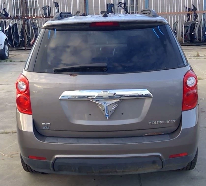 Regulador de ventana delantera derecha pasajero compatible con 10-11 EQUINOX 2359321 Foto 4 de 4