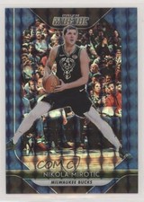 Click to enlarge Nikola Mirotic